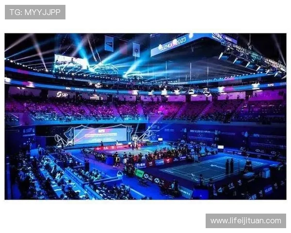 全球首个智能体育场投入使用 实现全息观赛体验引领未来赛事潮流 全球首个智能体育场投入使用 实现全息观赛体验引领未来赛事潮流